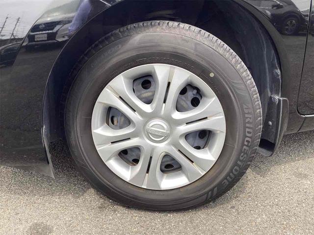 日産 ノート 23枚目