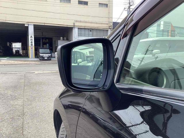 日産 ノート 24枚目