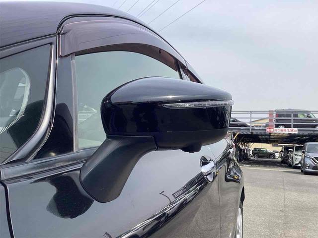 日産 ノート 25枚目