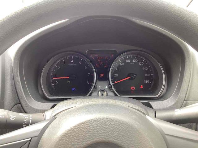 日産 ノート 34枚目