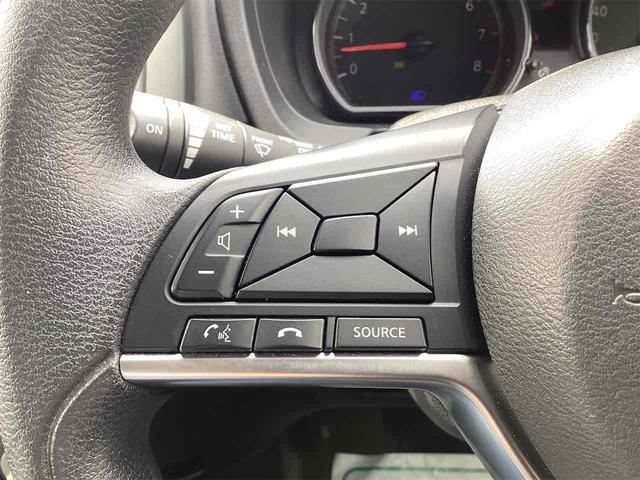 日産 ノート 35枚目