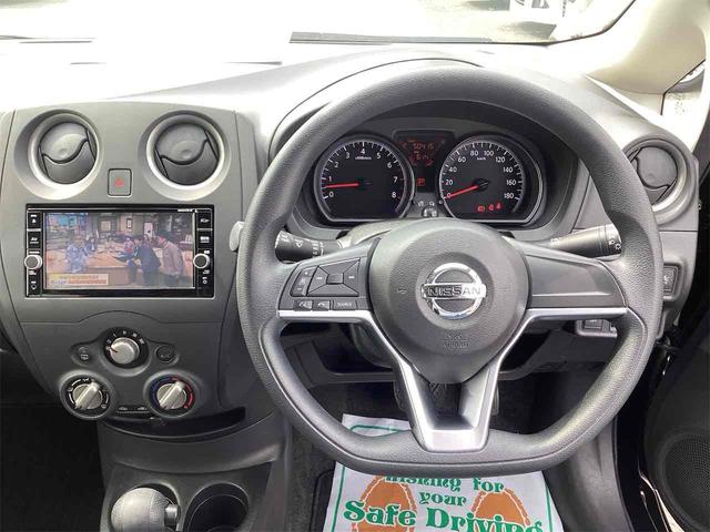 日産 ノート 43枚目