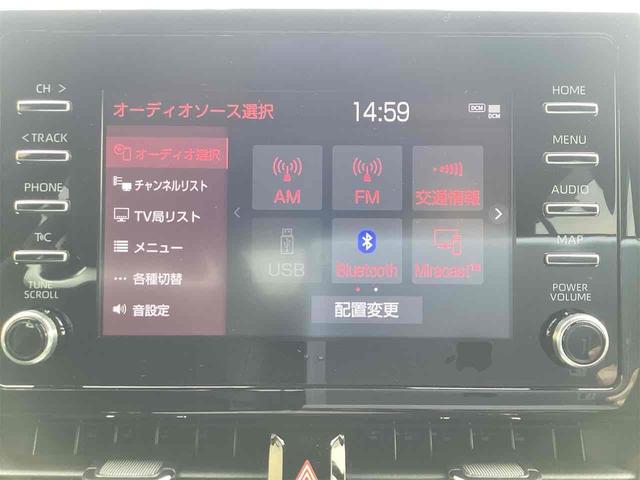 トヨタ カローラスポーツ 36枚目
