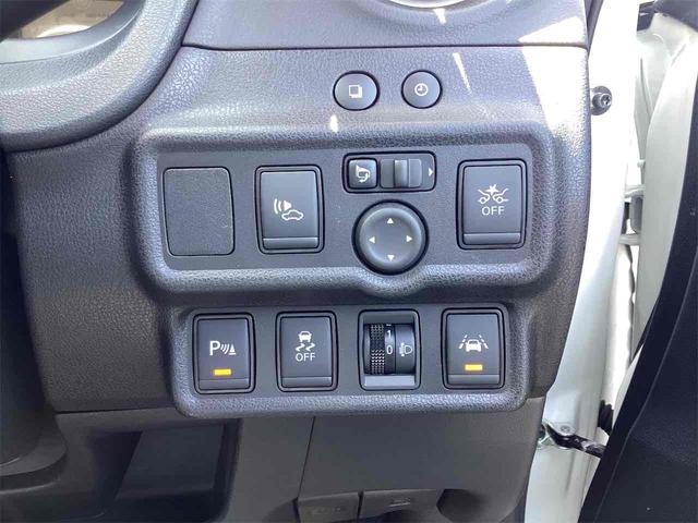 日産 ノート 8枚目