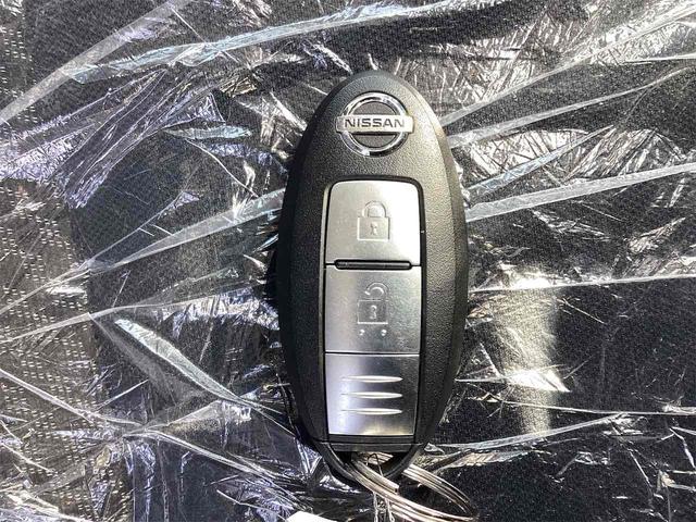 日産 ノート 11枚目