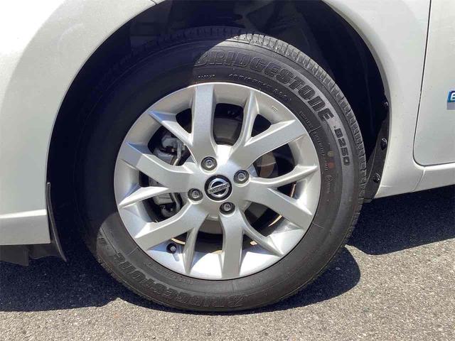 日産 ノート 23枚目