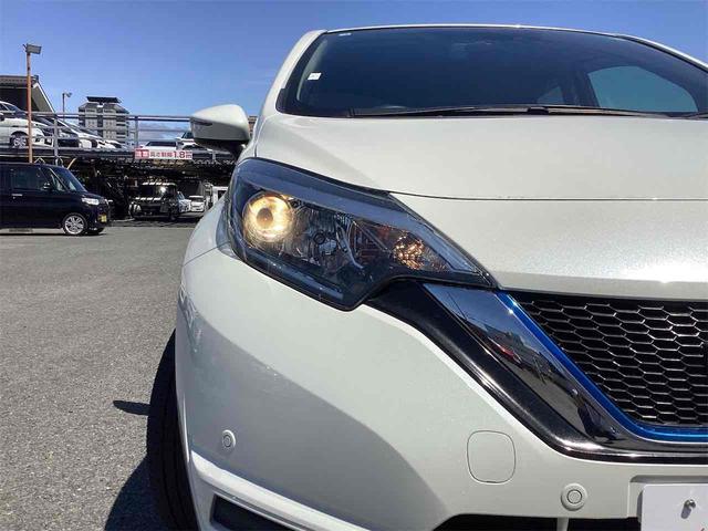 日産 ノート 26枚目