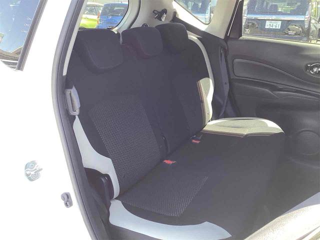 日産 ノート 32枚目