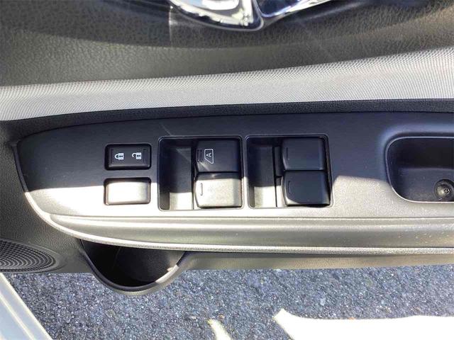 日産 ノート 33枚目