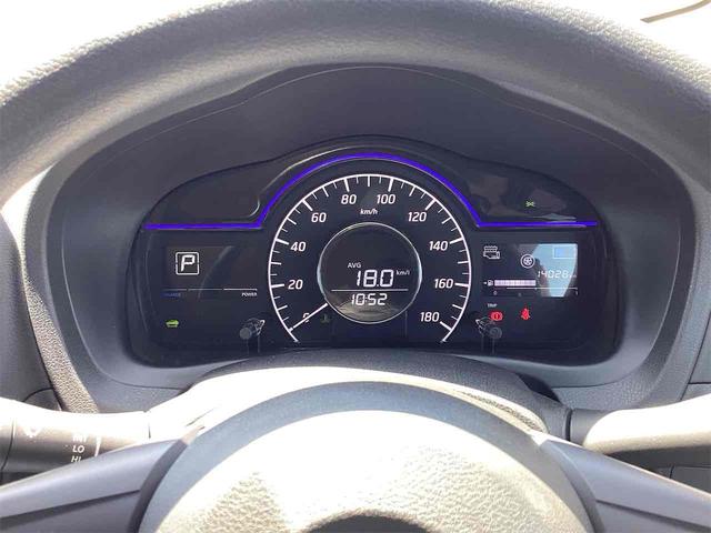 日産 ノート 36枚目