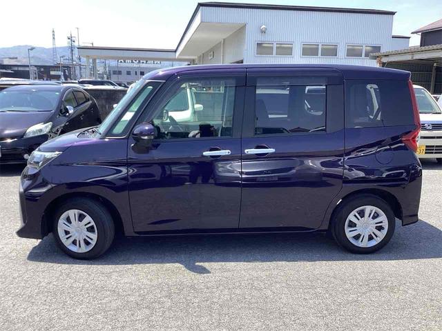 トヨタ ルーミー 11枚目