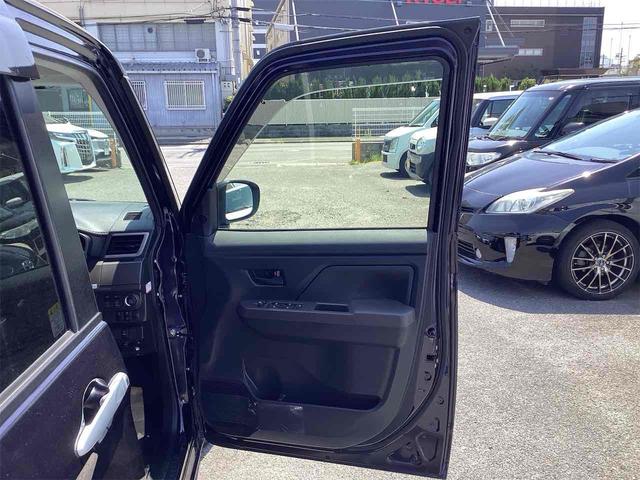トヨタ ルーミー 19枚目