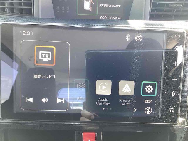 トヨタ ルーミー 26枚目