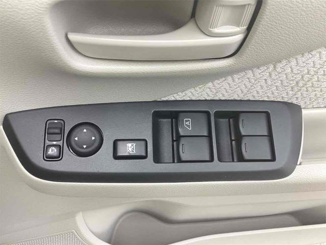 ｅＫワゴン Ｍ　クリアランスソナー　レーンアシスト　オートライト　キーレスエントリー　電動格納ミラー　シートヒーター　ベンチシート　ＣＶＴ　ＣＤ　エアコン（11枚目）
