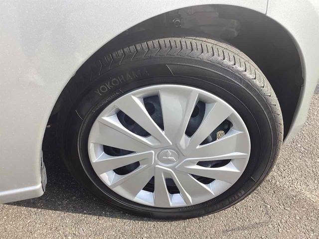 ｅＫワゴン Ｍ　クリアランスソナー　レーンアシスト　オートライト　キーレスエントリー　電動格納ミラー　シートヒーター　ベンチシート　ＣＶＴ　ＣＤ　エアコン（23枚目）
