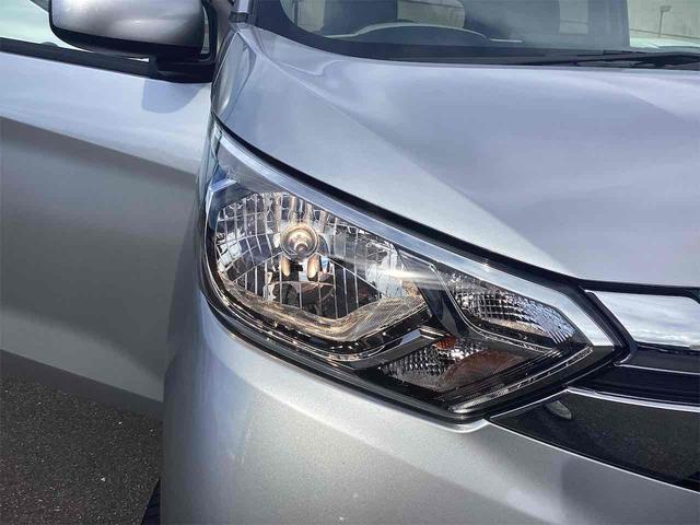 ｅＫワゴン Ｍ　クリアランスソナー　レーンアシスト　オートライト　キーレスエントリー　電動格納ミラー　シートヒーター　ベンチシート　ＣＶＴ　ＣＤ　エアコン（27枚目）