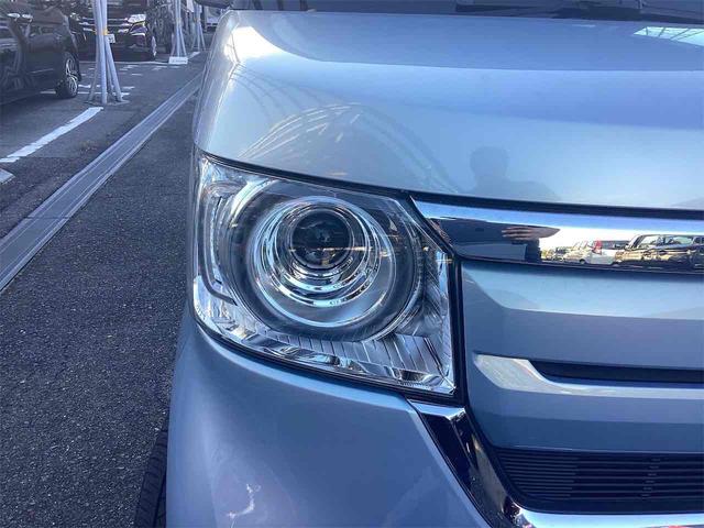 Ｎ－ＢＯＸ Ｇ・Ｌホンダセンシング　ＥＴＣ　バックカメラ　両側電動スライドドア　ＴＶ　クリアランスソナー　オートクルーズコントロール　レーンアシスト　衝突被害軽減システム　オートライト　スマートキー（27枚目）