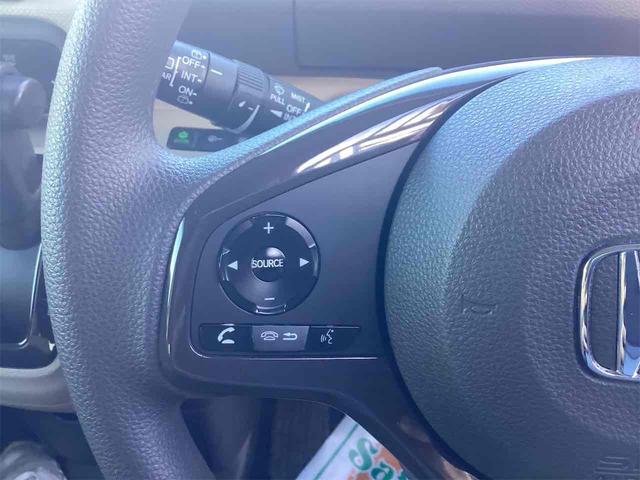 Ｎ－ＢＯＸ Ｇ・Ｌホンダセンシング　ＥＴＣ　バックカメラ　両側電動スライドドア　ＴＶ　クリアランスソナー　オートクルーズコントロール　レーンアシスト　衝突被害軽減システム　オートライト　スマートキー（36枚目）