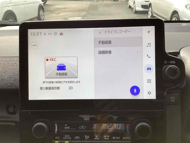 シエンタ Ｚ　ＥＴＣ　全周囲カメラ　純正１０．５インチディスプレイ　ＴＶ　クリアランスソナー　オートクルーズコントロール　レーンアシスト　衝突被害軽減システム　両側電動スライドドア　オートライト　ＬＥＤヘッドランプ（51枚目）
