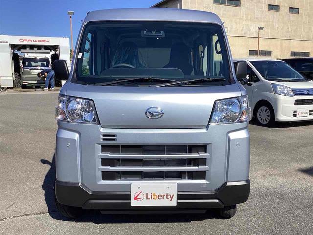 DAIHATSU HIJET CARGO DX