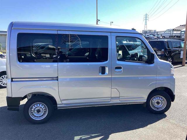 DAIHATSU HIJET CARGO DX