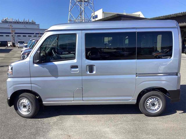 DAIHATSU HIJET CARGO DX