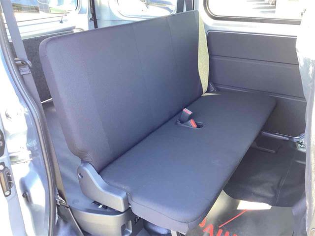 DAIHATSU HIJET CARGO DX