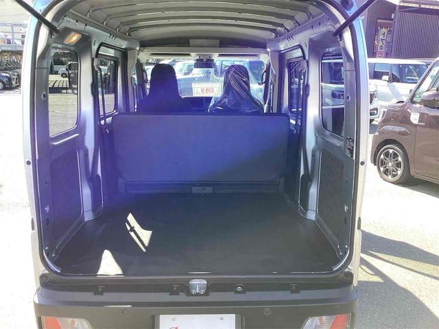 DAIHATSU HIJET CARGO DX