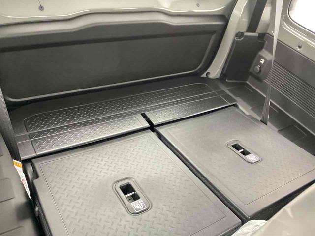 ジムニー XC 4WD クリアランスソナー オートクルーズコントロール レーンアシスト 衝突被害軽減システム ヘッドライトウォッシャー アルミホイール スマートキー 電動格納ミラー シートヒーター AT ESC(31枚目)