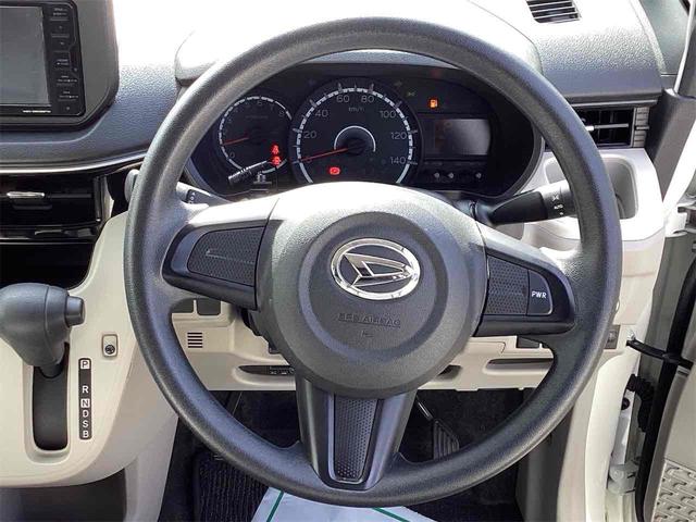 DAIHATSU MOVE X