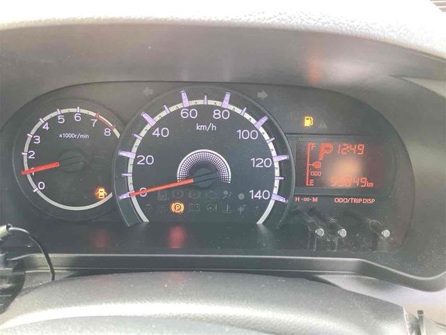 DAIHATSU MOVE X