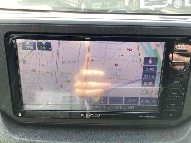 DAIHATSU MOVE X
