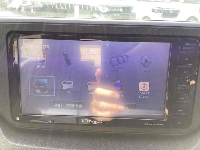 DAIHATSU MOVE X