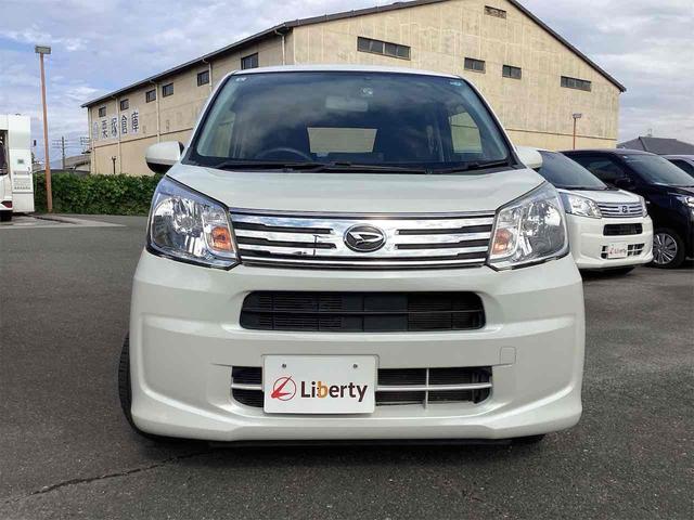 DAIHATSU MOVE X