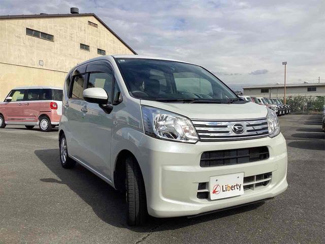 DAIHATSU MOVE X