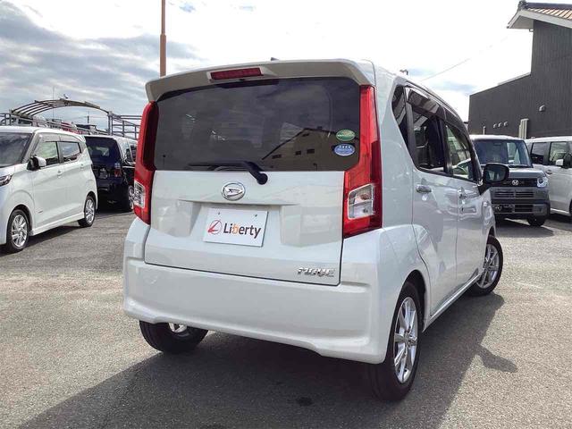 DAIHATSU MOVE X