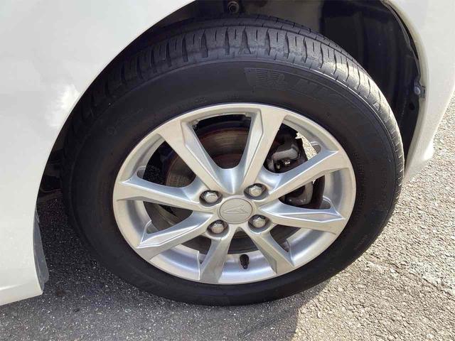 DAIHATSU MOVE X