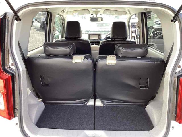 DAIHATSU MOVE X