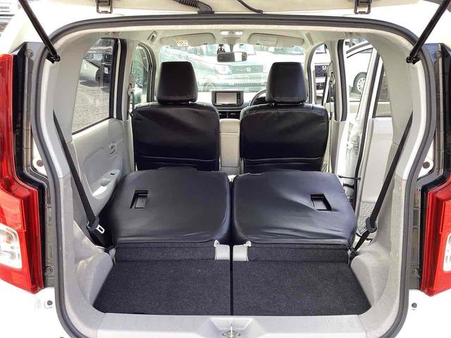 DAIHATSU MOVE X