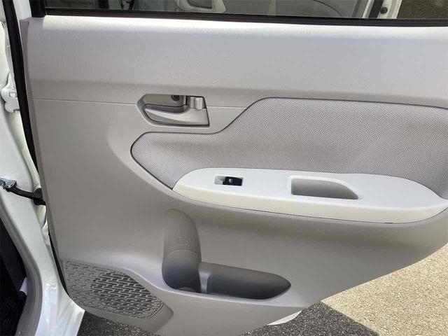 DAIHATSU MOVE X