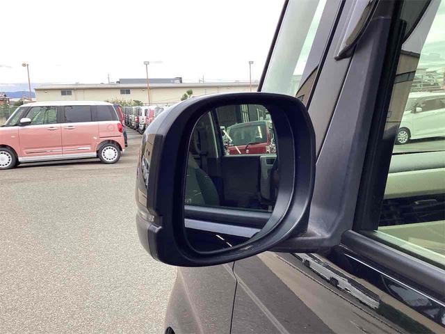 N-BOX L ETC バックカメラ 両側スライド・片側電動 ナビ TV クリアランスソナー オートクルーズコントロール レーンアシスト 衝突被害軽減システム オートライト スマートキー(26枚目)