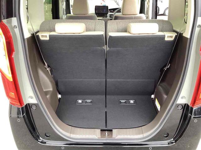 N-BOX L ETC バックカメラ 両側スライド・片側電動 ナビ TV クリアランスソナー オートクルーズコントロール レーンアシスト 衝突被害軽減システム オートライト スマートキー(30枚目)