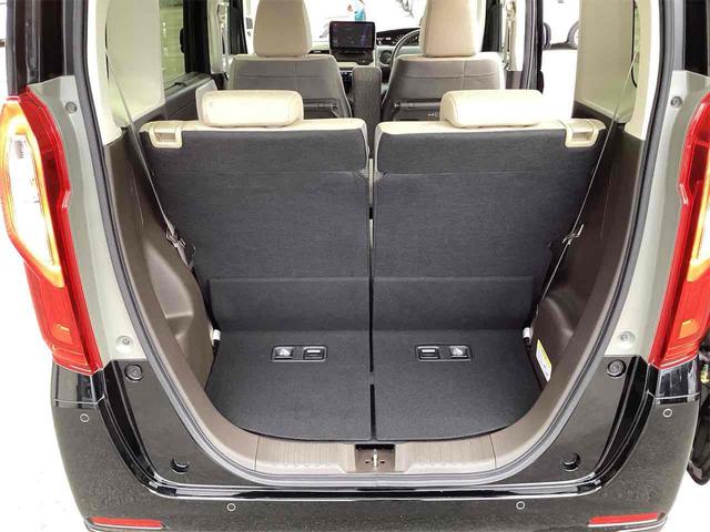 N-BOX L ETC バックカメラ 両側スライド・片側電動 ナビ TV クリアランスソナー オートクルーズコントロール レーンアシスト 衝突被害軽減システム オートライト スマートキー(31枚目)