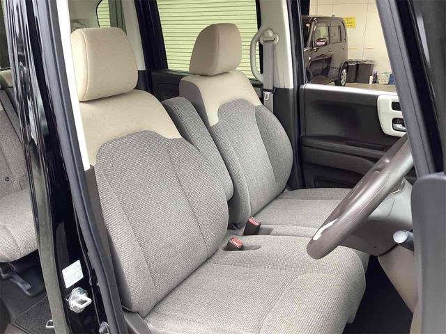 N-BOX L ETC バックカメラ 両側スライド・片側電動 ナビ TV クリアランスソナー オートクルーズコントロール レーンアシスト 衝突被害軽減システム オートライト スマートキー(32枚目)