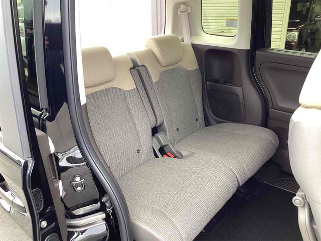 N-BOX L ETC バックカメラ 両側スライド・片側電動 ナビ TV クリアランスソナー オートクルーズコントロール レーンアシスト 衝突被害軽減システム オートライト スマートキー(34枚目)