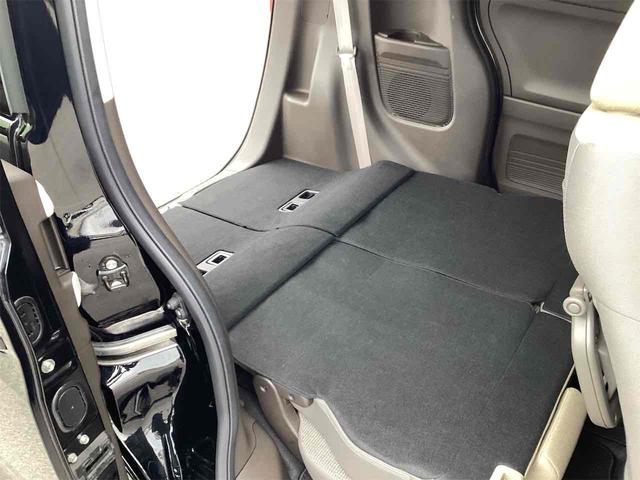 N-BOX L ETC バックカメラ 両側スライド・片側電動 ナビ TV クリアランスソナー オートクルーズコントロール レーンアシスト 衝突被害軽減システム オートライト スマートキー(36枚目)