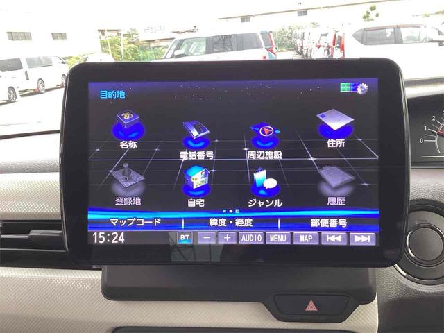 N-BOX L ETC バックカメラ 両側スライド・片側電動 ナビ TV クリアランスソナー オートクルーズコントロール レーンアシスト 衝突被害軽減システム オートライト スマートキー(46枚目)