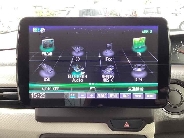 N-BOX L ETC バックカメラ 両側スライド・片側電動 ナビ TV クリアランスソナー オートクルーズコントロール レーンアシスト 衝突被害軽減システム オートライト スマートキー(47枚目)