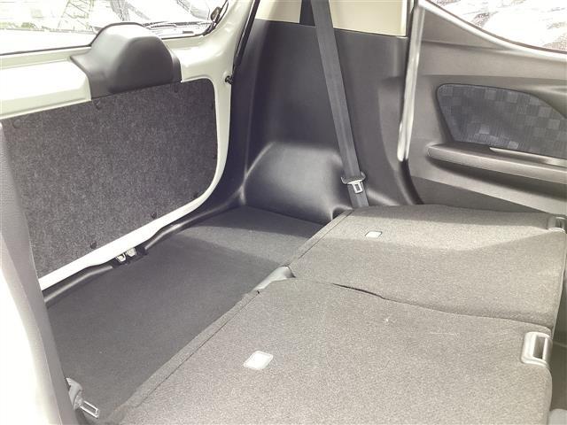 デイズ ハイウェイスター　Ｘ　バックカメラ　ＴＶ　クリアランスソナー　衝突被害軽減システム　ＬＥＤヘッドランプ　スマートキー　アイドリングストップ　電動格納ミラー　ベンチシート　ＣＶＴ　盗難防止システム　ＡＢＳ（25枚目）