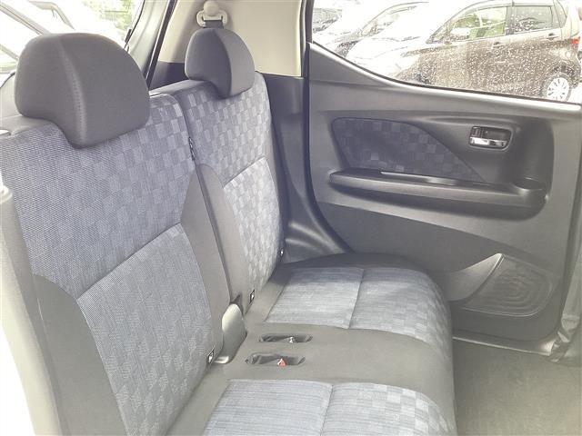 デイズ ハイウェイスター　Ｘ　バックカメラ　ＴＶ　クリアランスソナー　衝突被害軽減システム　ＬＥＤヘッドランプ　スマートキー　アイドリングストップ　電動格納ミラー　ベンチシート　ＣＶＴ　盗難防止システム　ＡＢＳ（26枚目）